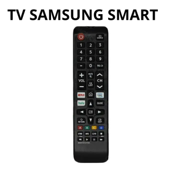 CONTROLE REMOTO TV SAMSUNG SMART FBG-9054