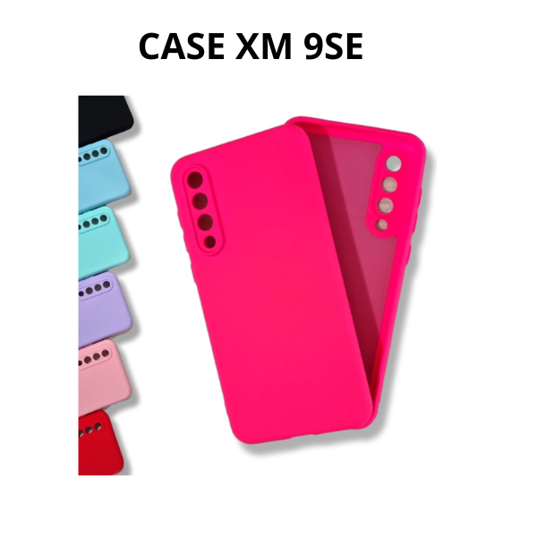 CASE XIAOMI  9SE