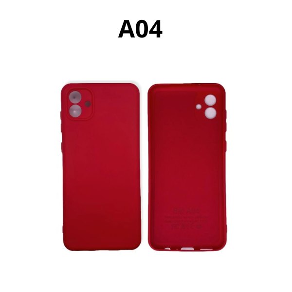 CASE SAMSUNG  A04