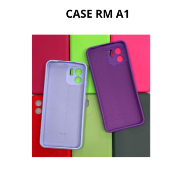 CASE  XIAOMI RM A1