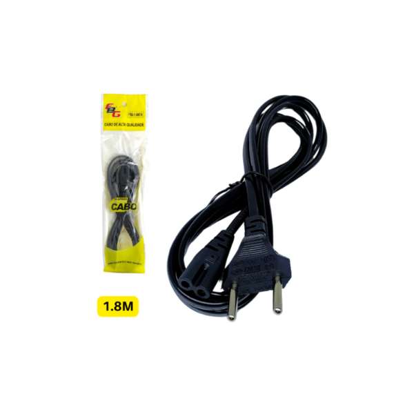 CABO RADIO 8 FBG-1.8MTR