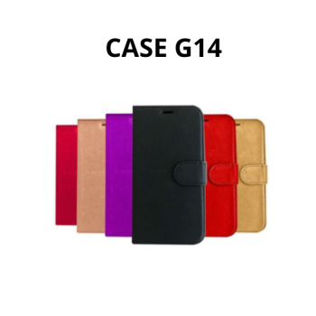 CAPA CARTEIRA  G14