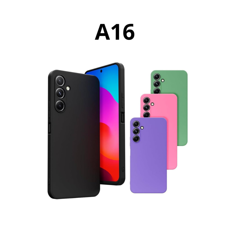 CASE SAMSUNG A16