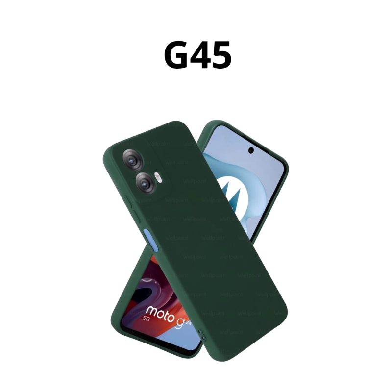 CASE MOTOROLA G45 