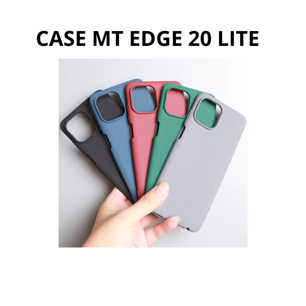 CASE MOTOROLA EDGE 20 LITE