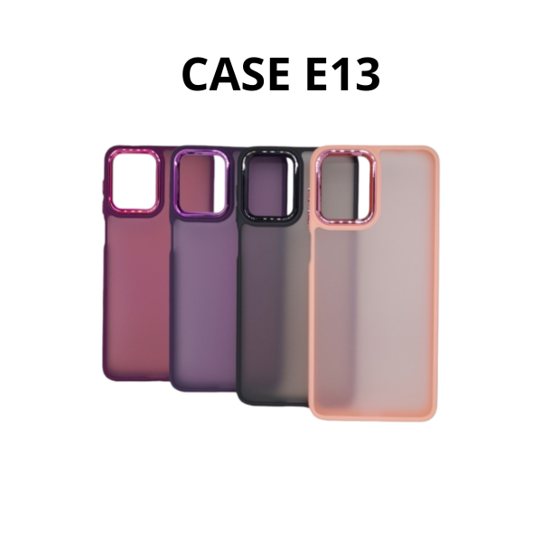 CASE MOTOROLA E13 SPACE 