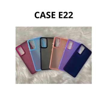 CASE MOTOROLA E22 SPACE 