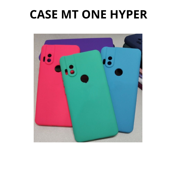 CASE  MOTROLA ONE HYPER