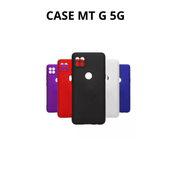 CASE MOTOROLA G 5G