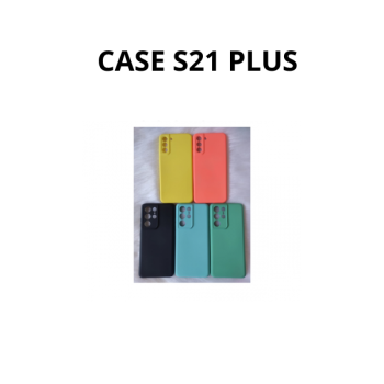CASE SAMSUNG S21 PLUS 