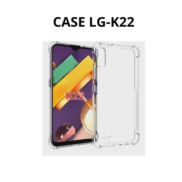 CASE LG K22