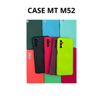 CASE SAMSUNG M52