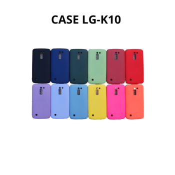 CASE  LG K10