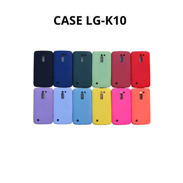 CASE  LG K10