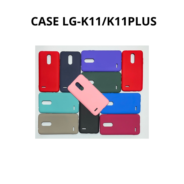CASE LG K11/K11 PLUS