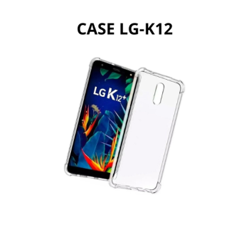 CASE LG K12