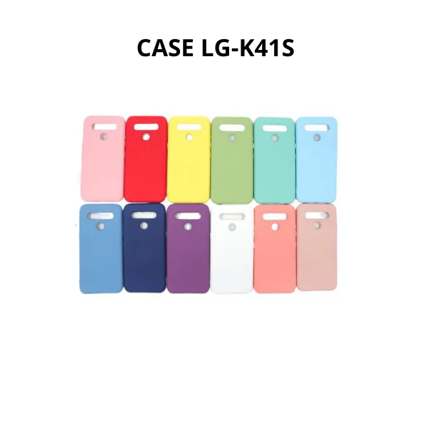 CASE LG K41S