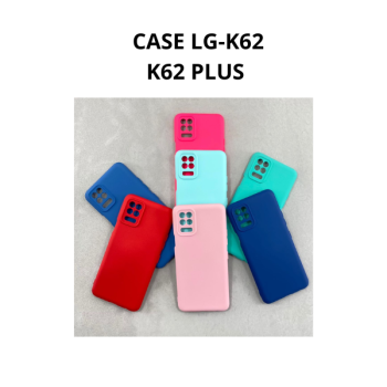CASE LG K62/K62 PLUS