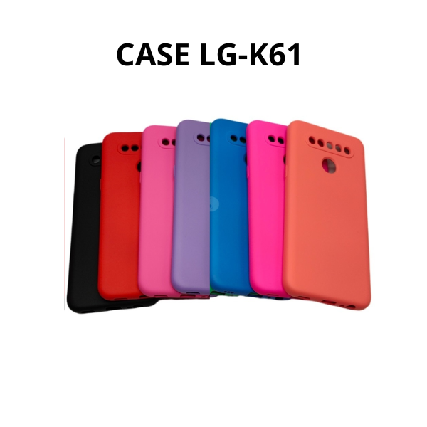 CASE LG K61