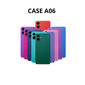 CASE SAMSUNG A06