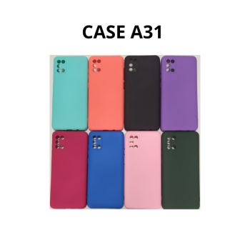 CASE SAMSUNG A31