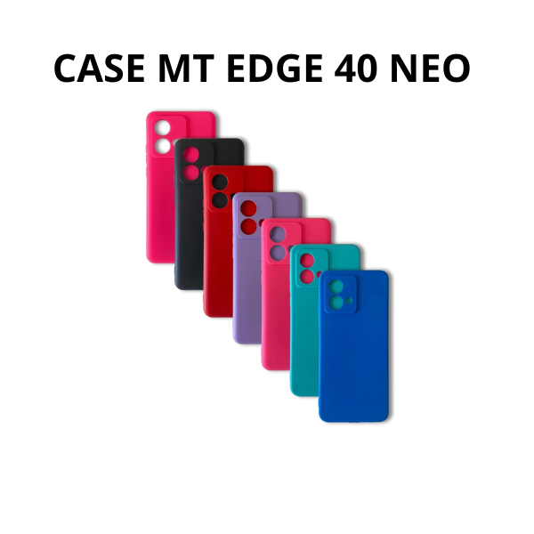CASE MOTOROLA EDGE 40 NEO