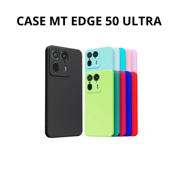 CASE MOTOROLA  EDGE 50 ULTRA