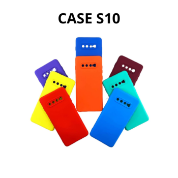 CASE SAMSUNG S10