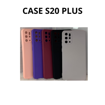 CASE SAMSUNG S20 PLUS