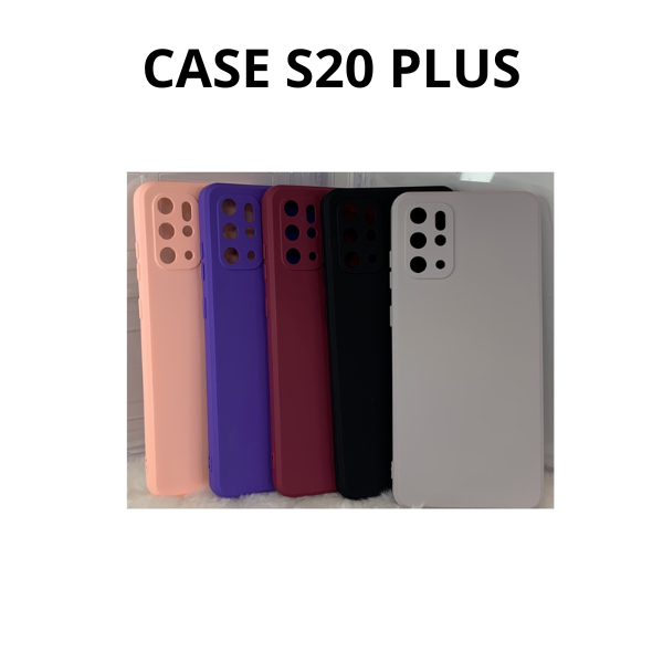 CASE SAMSUNG S20 PLUS