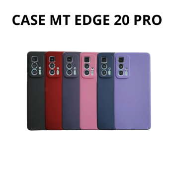 CASE MOTOROLA  EDGE 20 PRO