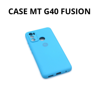 CASE MOTOROLA G40 FUSION