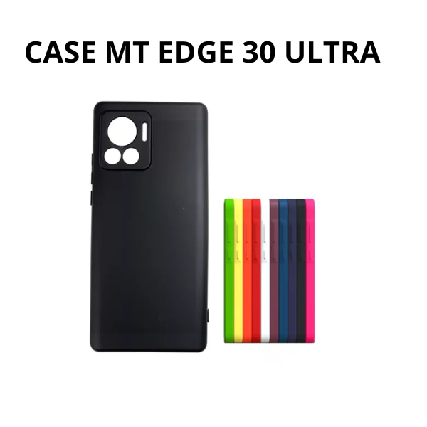 CASE MOTOROLA EDGE 30 ULTRA