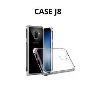 CASE SAMSUNG J8 