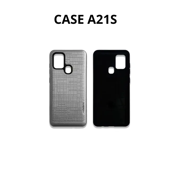 CASE SAMSUNG A21S