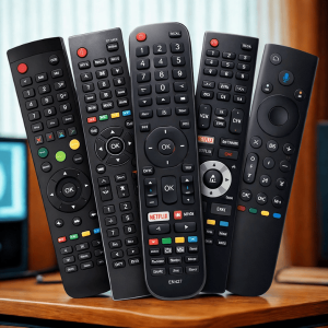 CONTROLES REMOTO