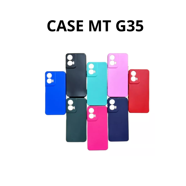 CASE MOTOROLA G35