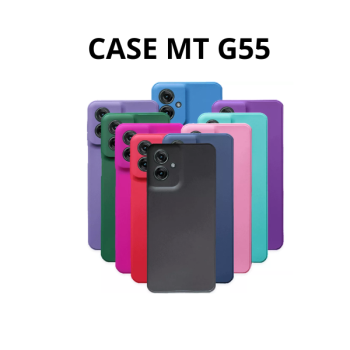 CASE MOTOROLA G55
