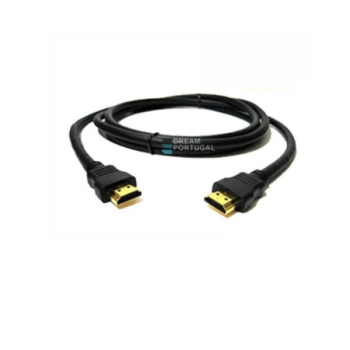 Cabo HDMI 1M