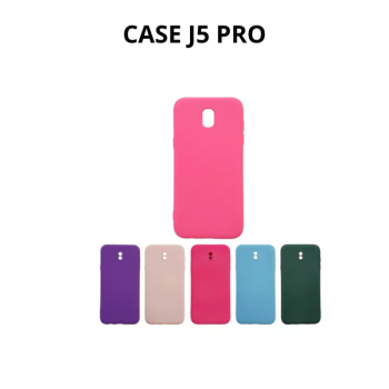 CASE SAMSUNG J5 PRO 