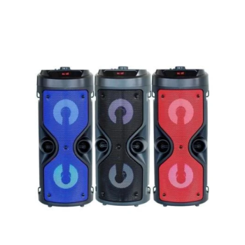 CAIXA DE SOM BLUETOOTH COM MICROFONE KTS-4210 