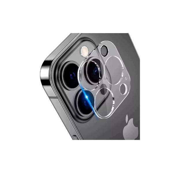 LENTE DE CÂMERA IPHONE