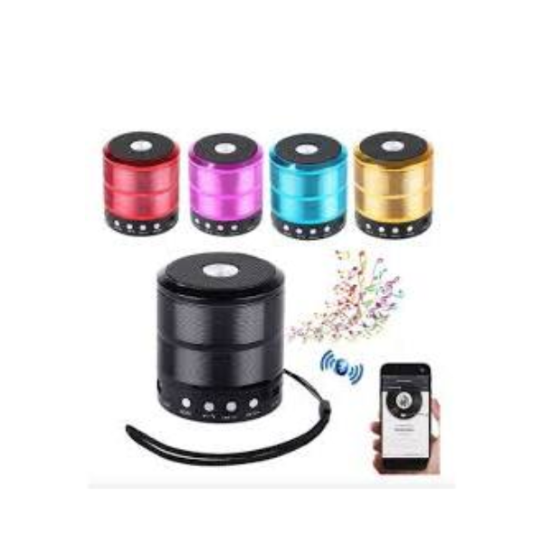 CAIXA DE SOM BLUETOOTH LEHMOX LES-887