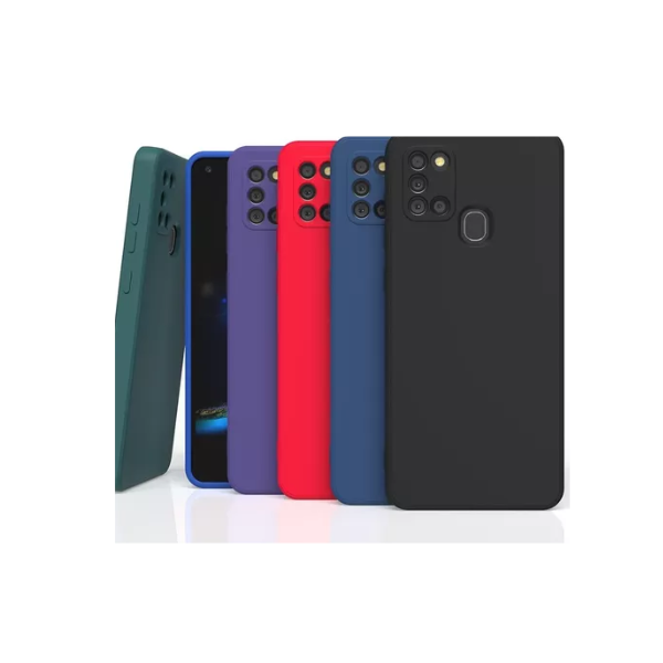 CASE SAMSUNG M31/M21