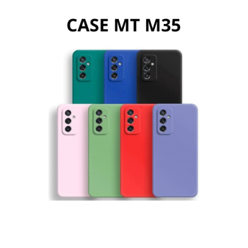 CASE SAMSUNG M35
