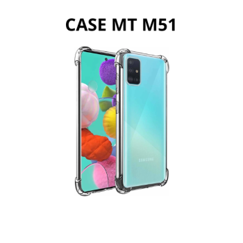 CASE SAMSUNG  M51