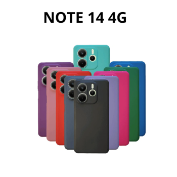 CASE XIAOMI NOTE 14 4G