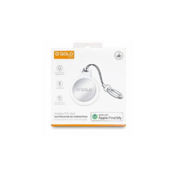 TAG RASTREADORA A GOLD TCD-06