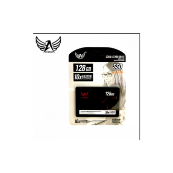SSD 2.5 Polegadas SATA 128gb Altomex AL-SSD-128