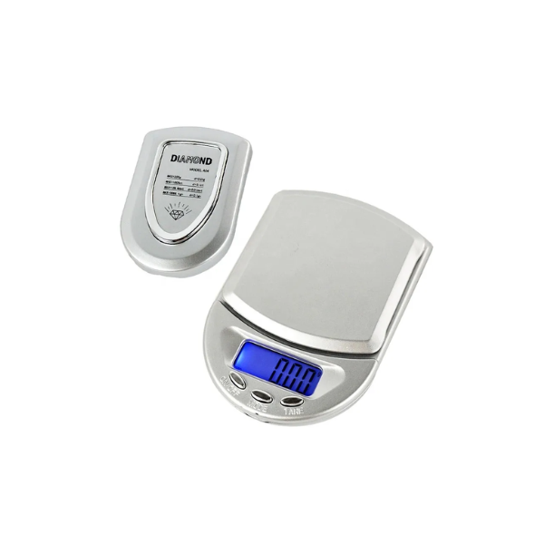 MINI BALANCA DIGITAL DIAMOND